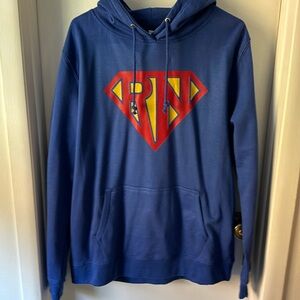 Women’s RN Hoodie